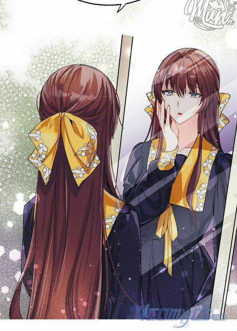 Thời Gian Của Nhân Vật Phụ Có Giới Hạn Chapter 3 trang 22