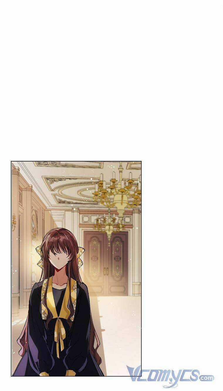 Thời Gian Của Nhân Vật Phụ Có Giới Hạn Chapter 3 trang 23