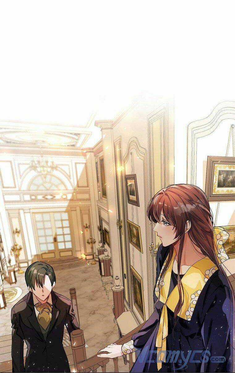 Thời Gian Của Nhân Vật Phụ Có Giới Hạn Chapter 3 trang 25