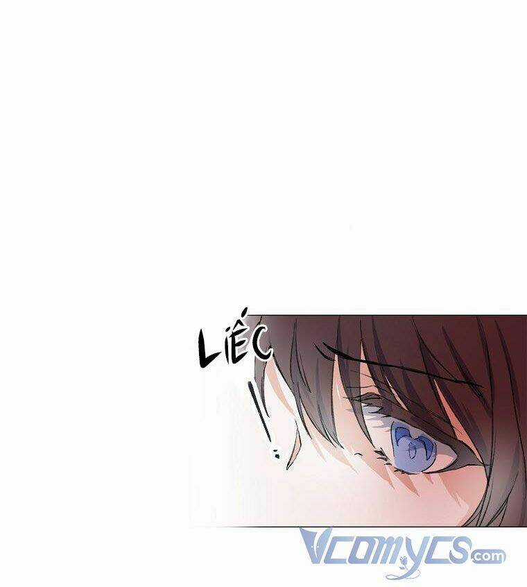 Thời Gian Của Nhân Vật Phụ Có Giới Hạn Chapter 3 trang 27