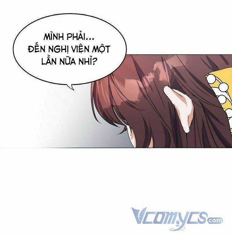 Thời Gian Của Nhân Vật Phụ Có Giới Hạn Chapter 3 trang 3