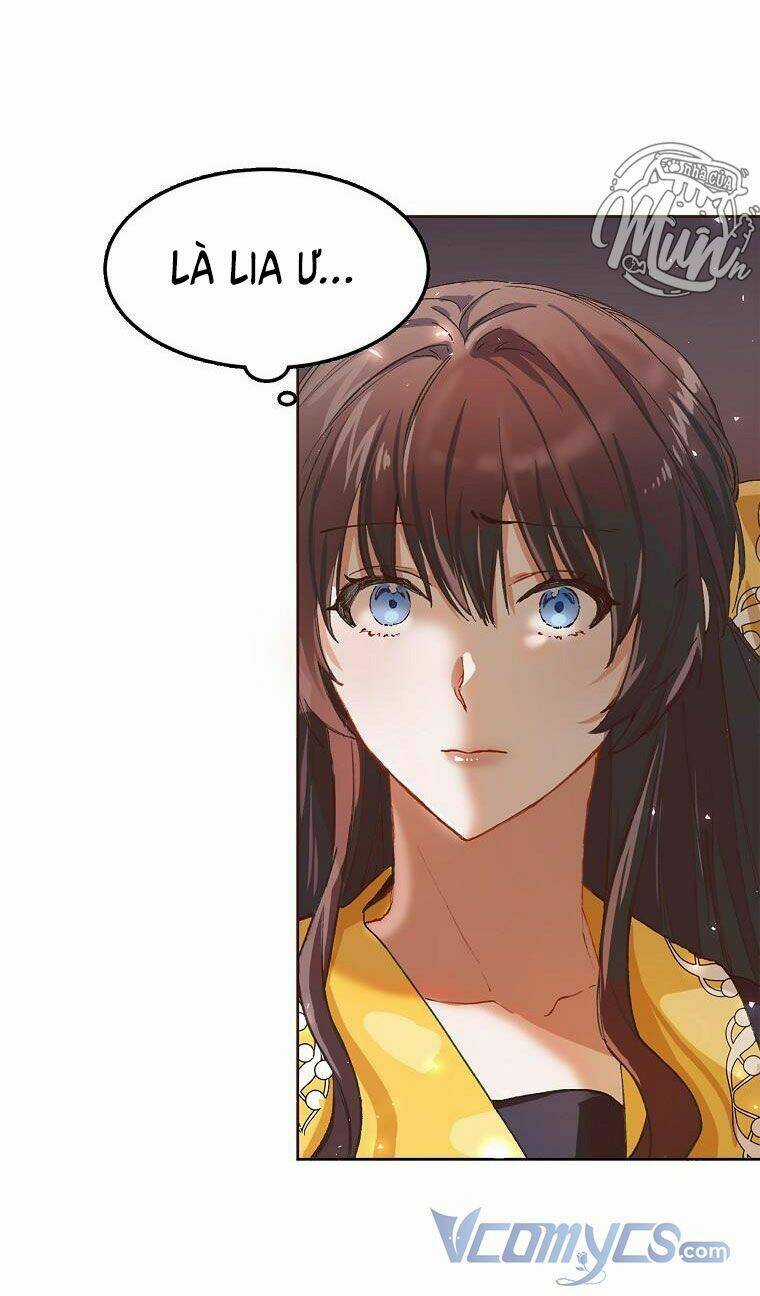 Thời Gian Của Nhân Vật Phụ Có Giới Hạn Chapter 3 trang 30