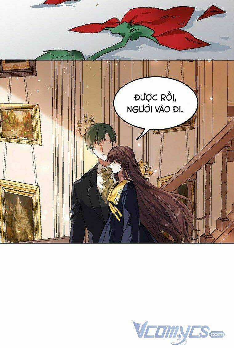 Thời Gian Của Nhân Vật Phụ Có Giới Hạn Chapter 3 trang 34