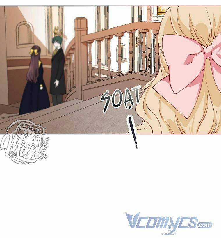 Thời Gian Của Nhân Vật Phụ Có Giới Hạn Chapter 3 trang 38