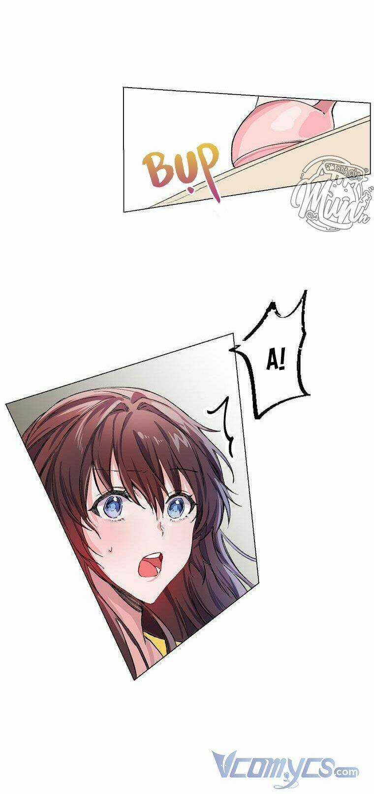 Thời Gian Của Nhân Vật Phụ Có Giới Hạn Chapter 3 trang 39