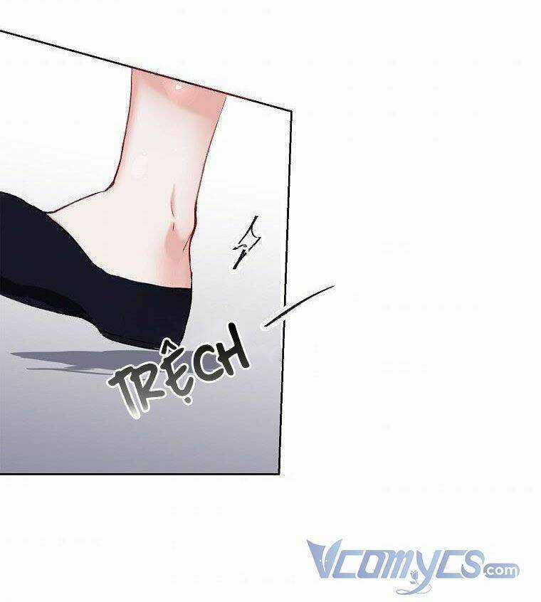 Thời Gian Của Nhân Vật Phụ Có Giới Hạn Chapter 3 trang 41