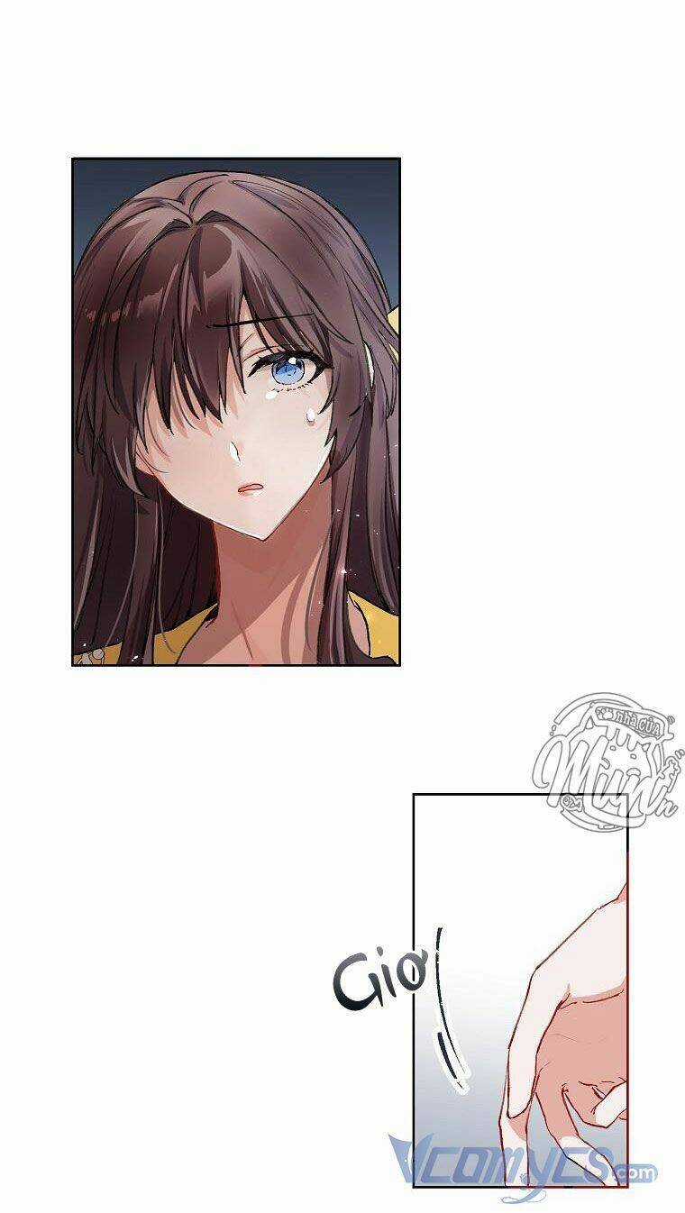 Thời Gian Của Nhân Vật Phụ Có Giới Hạn Chapter 3 trang 43