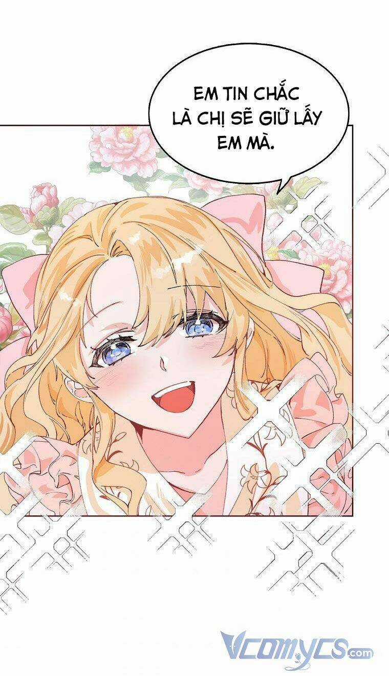 Thời Gian Của Nhân Vật Phụ Có Giới Hạn Chapter 3 trang 48