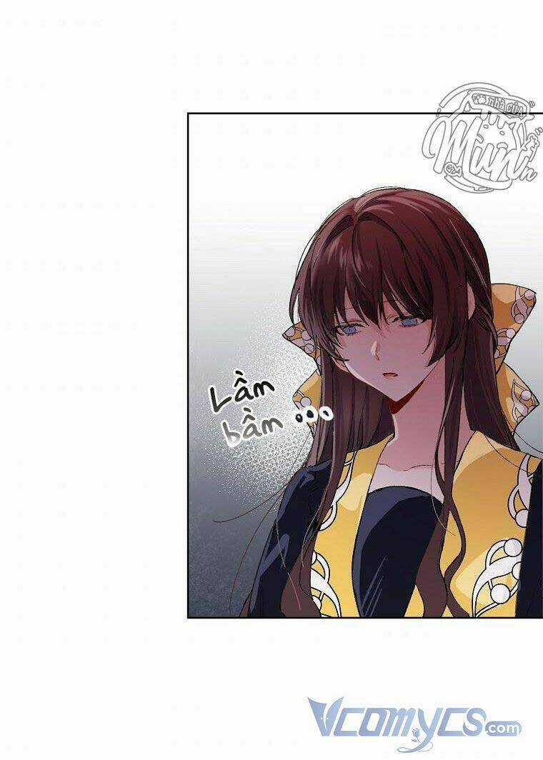 Thời Gian Của Nhân Vật Phụ Có Giới Hạn Chapter 3 trang 49