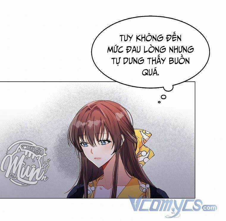 Thời Gian Của Nhân Vật Phụ Có Giới Hạn Chapter 3 trang 5