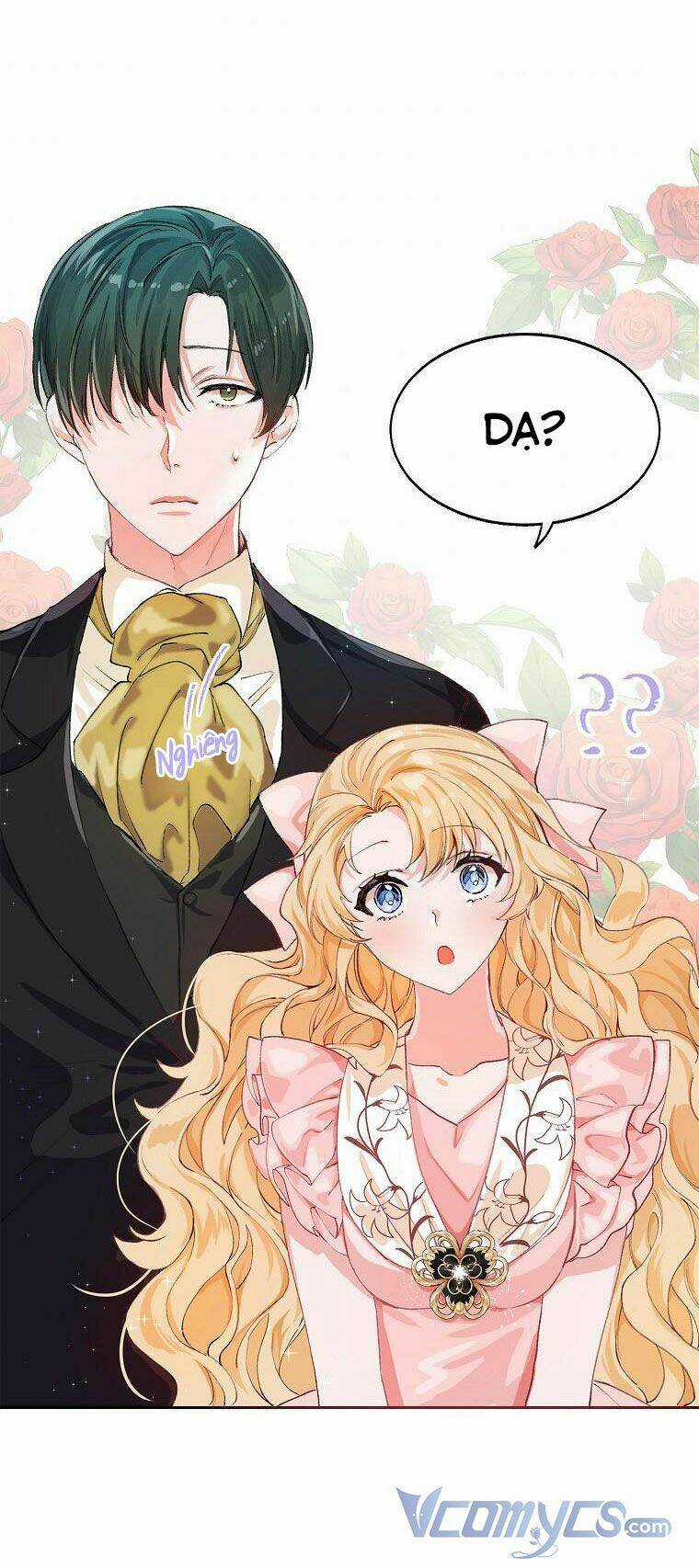 Thời Gian Của Nhân Vật Phụ Có Giới Hạn Chapter 3 trang 50