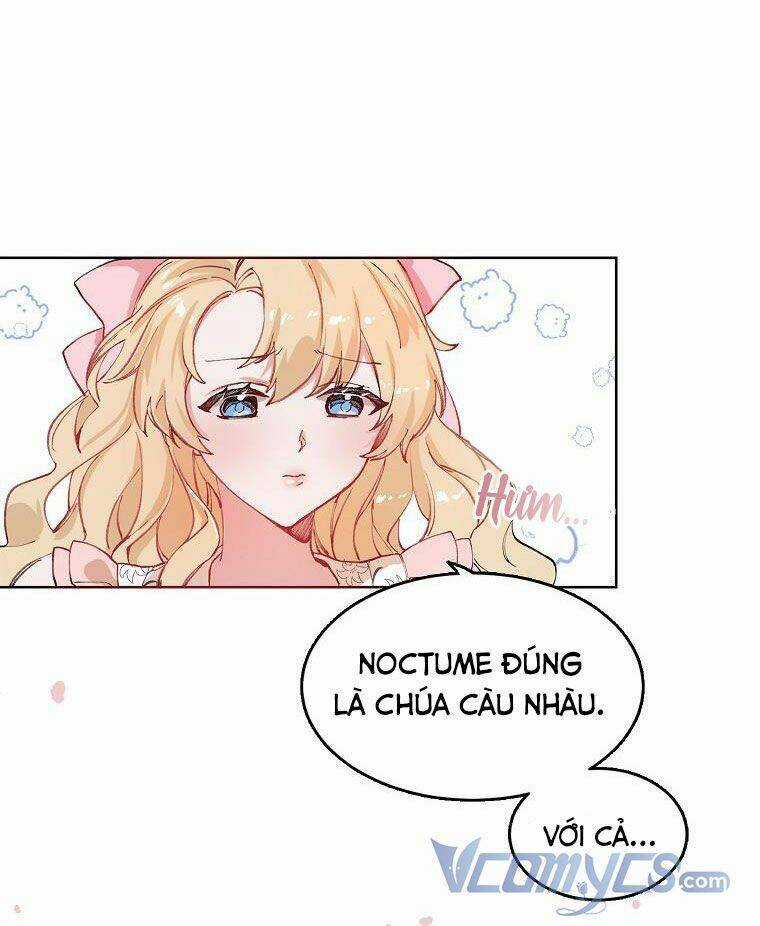 Thời Gian Của Nhân Vật Phụ Có Giới Hạn Chapter 3 trang 53