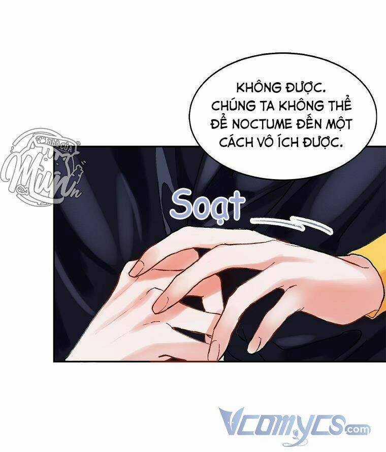 Thời Gian Của Nhân Vật Phụ Có Giới Hạn Chapter 3 trang 55