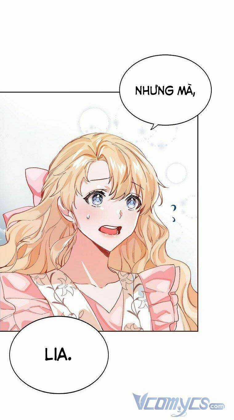 Thời Gian Của Nhân Vật Phụ Có Giới Hạn Chapter 3 trang 56