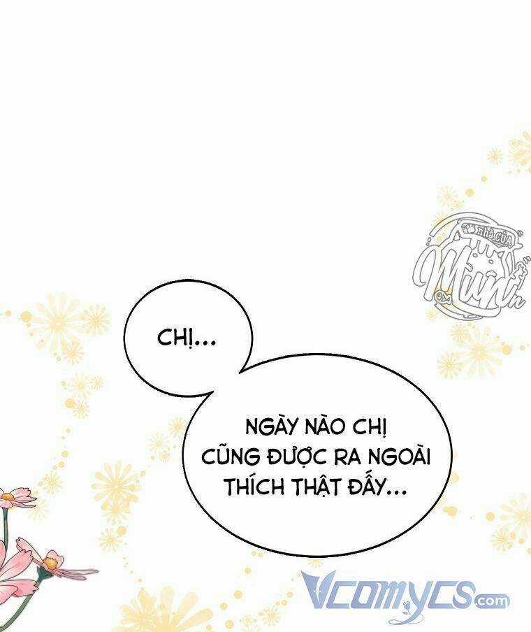 Thời Gian Của Nhân Vật Phụ Có Giới Hạn Chapter 3 trang 59