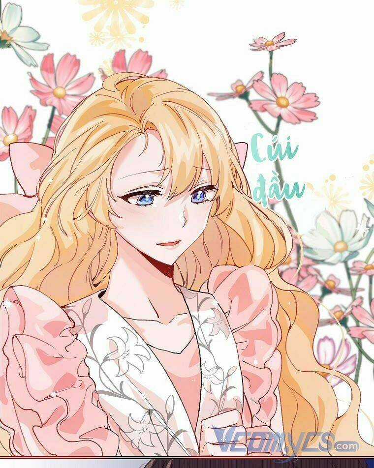 Thời Gian Của Nhân Vật Phụ Có Giới Hạn Chapter 3 trang 60