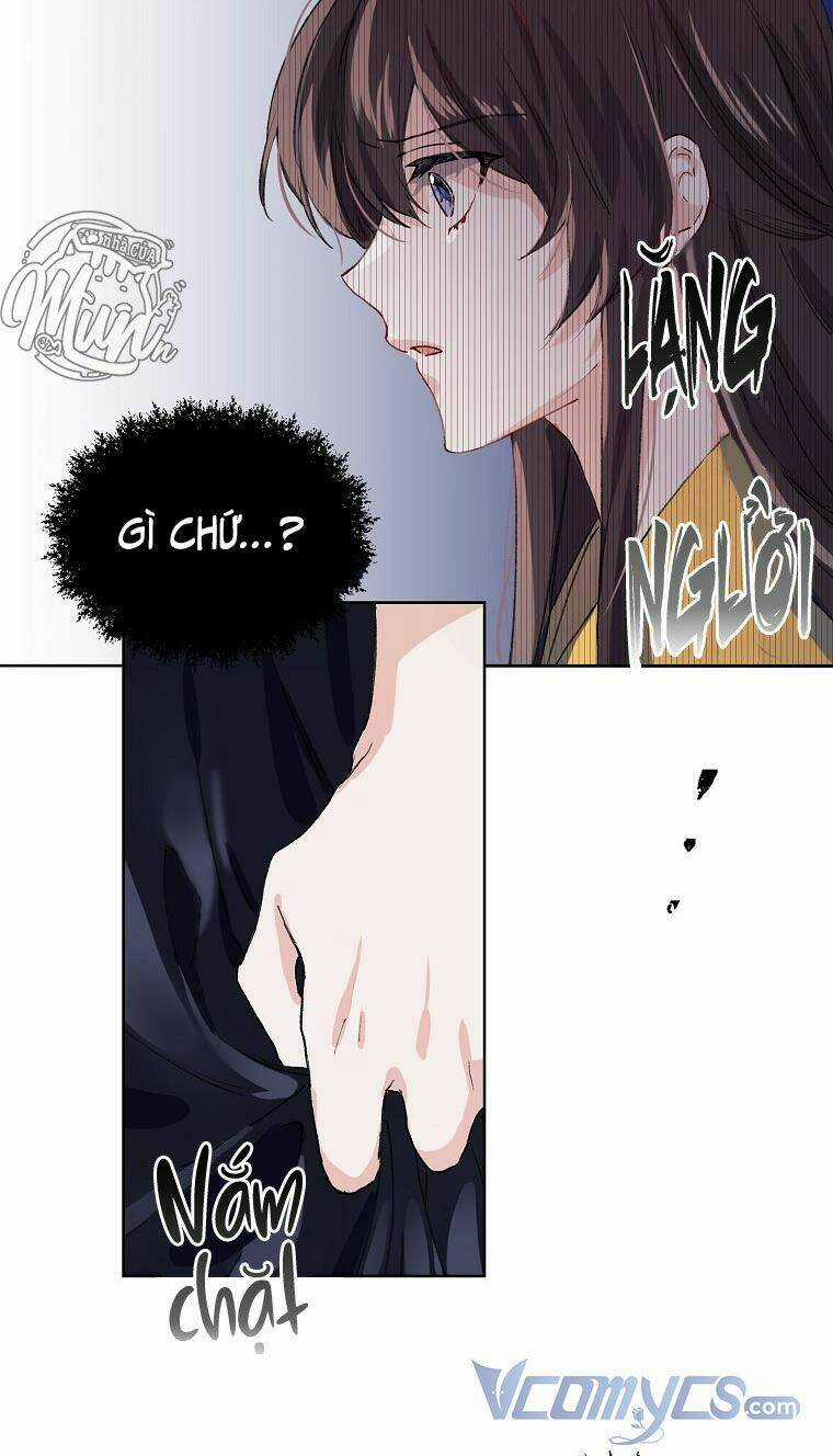 Thời Gian Của Nhân Vật Phụ Có Giới Hạn Chapter 3 trang 61