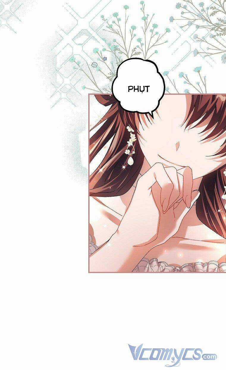 Thời Gian Của Nhân Vật Phụ Có Giới Hạn Chapter 33 trang 12