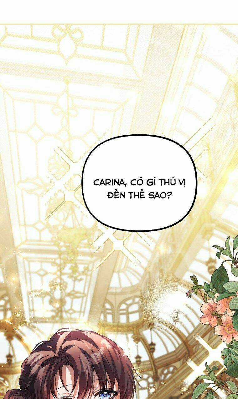 Thời Gian Của Nhân Vật Phụ Có Giới Hạn Chapter 33 trang 14