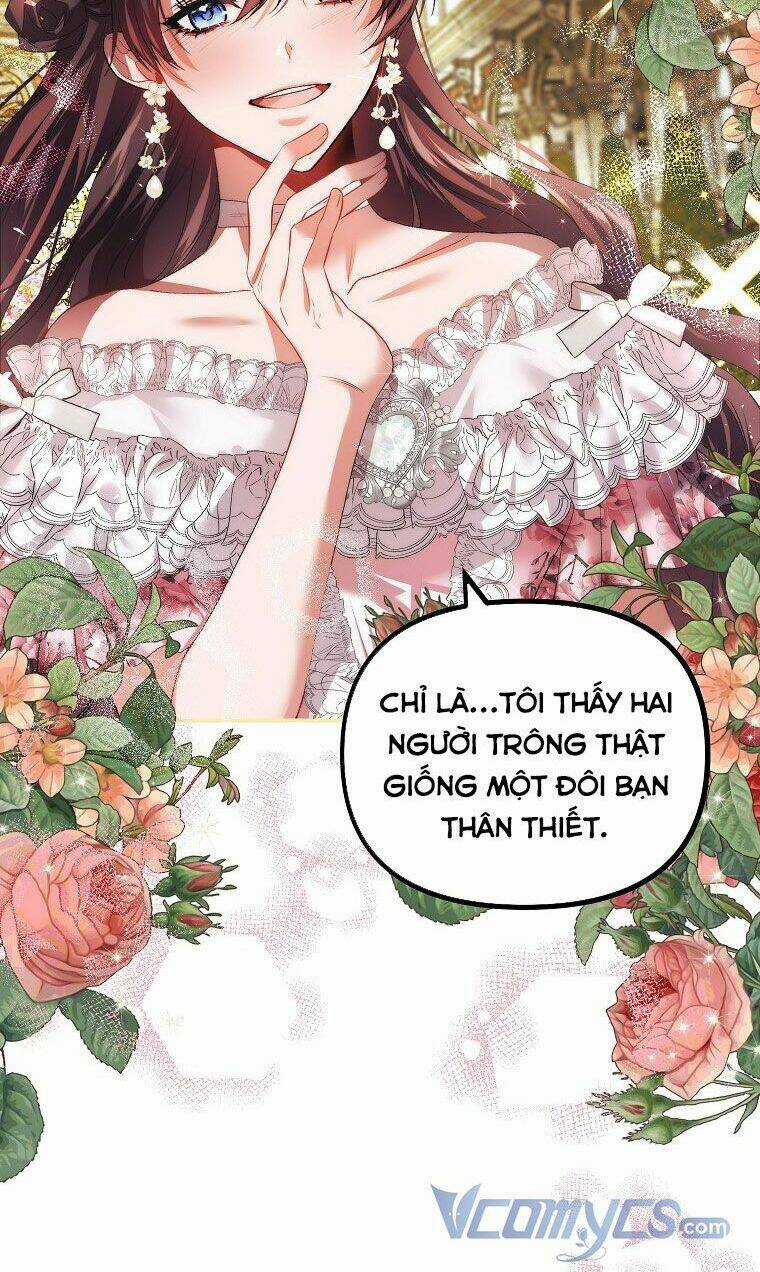 Thời Gian Của Nhân Vật Phụ Có Giới Hạn Chapter 33 trang 15