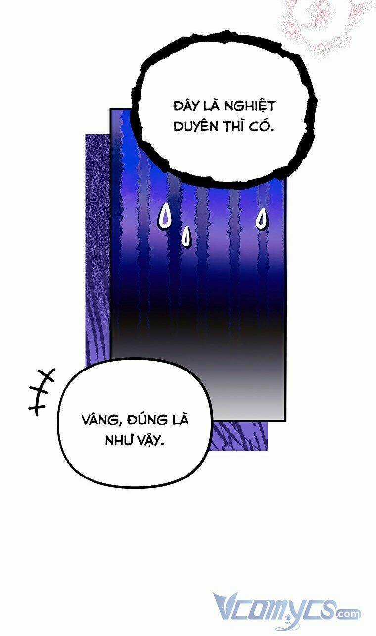 Thời Gian Của Nhân Vật Phụ Có Giới Hạn Chapter 33 trang 16