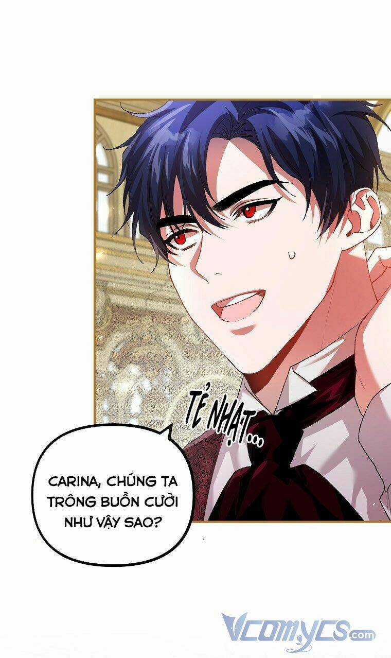 Thời Gian Của Nhân Vật Phụ Có Giới Hạn Chapter 33 trang 18