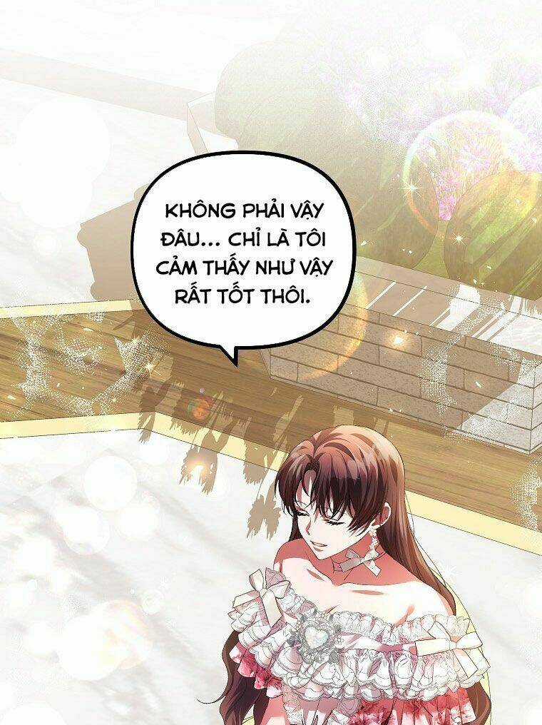 Thời Gian Của Nhân Vật Phụ Có Giới Hạn Chapter 33 trang 19