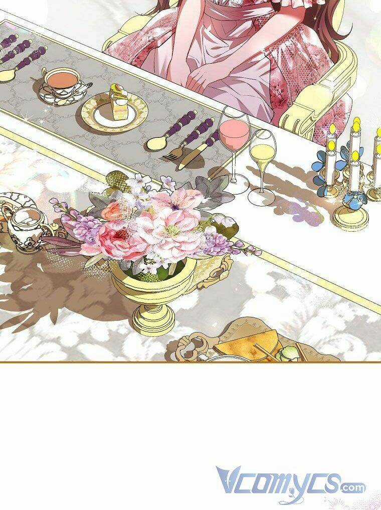 Thời Gian Của Nhân Vật Phụ Có Giới Hạn Chapter 33 trang 20