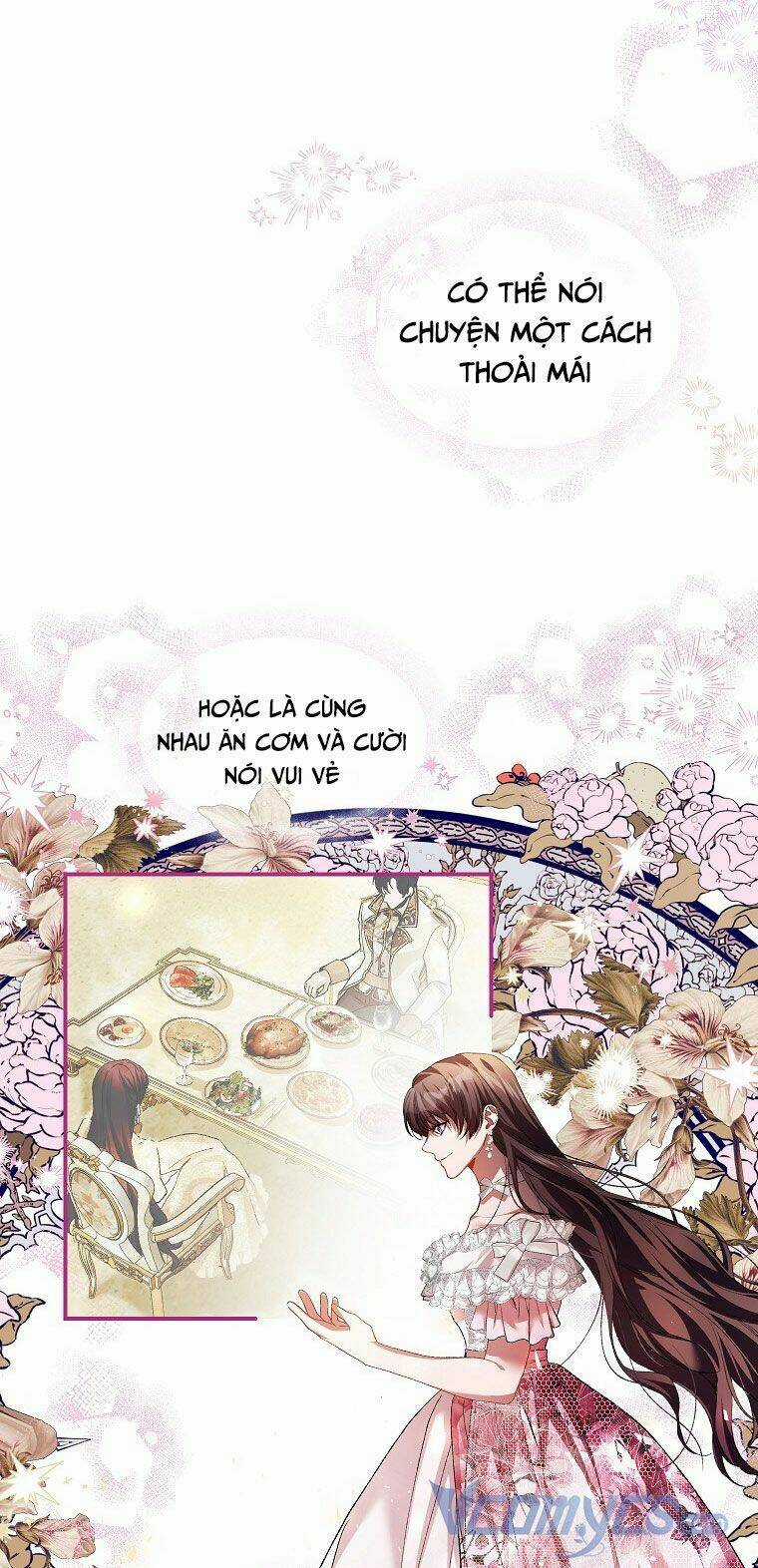 Thời Gian Của Nhân Vật Phụ Có Giới Hạn Chapter 33 trang 21