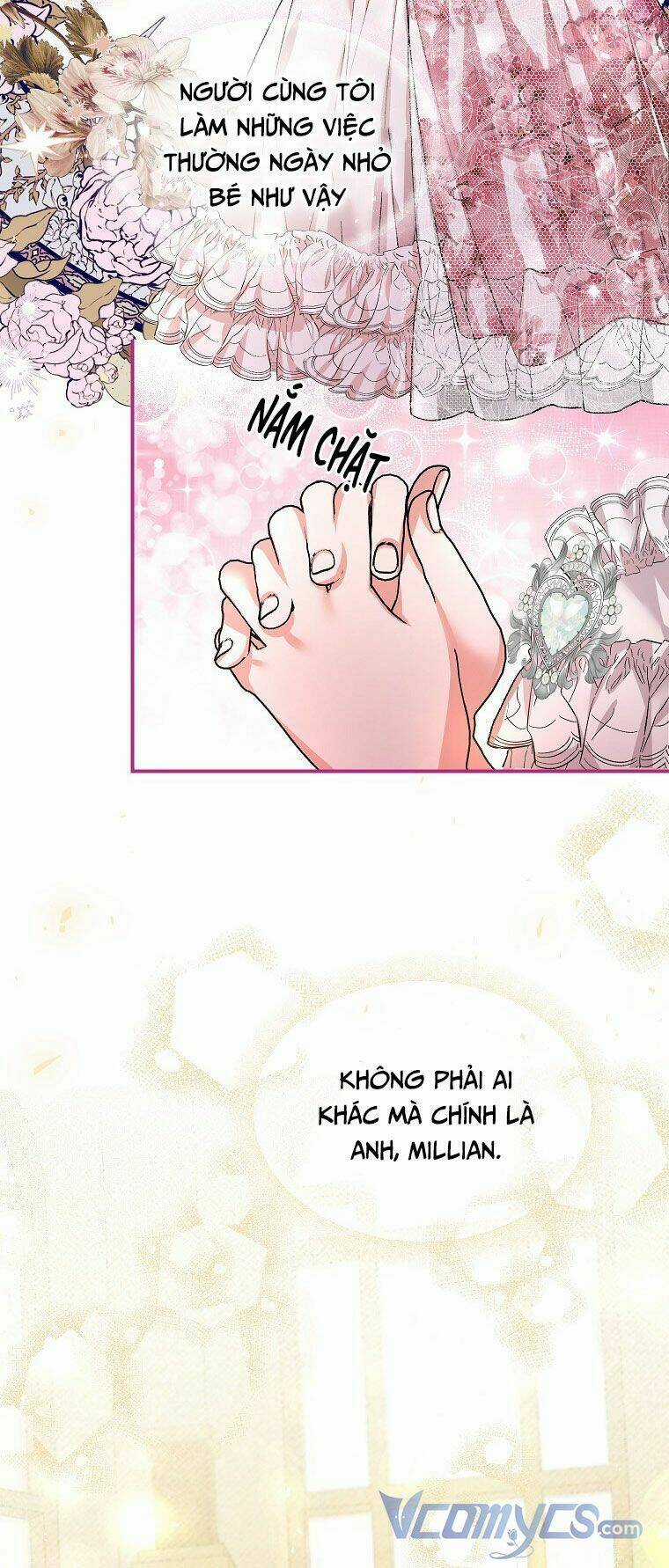 Thời Gian Của Nhân Vật Phụ Có Giới Hạn Chapter 33 trang 22