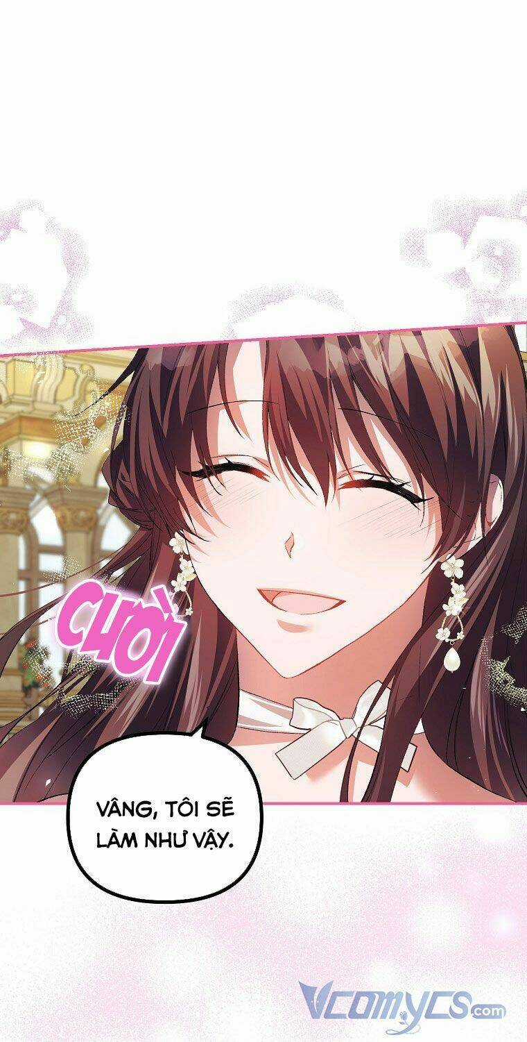 Thời Gian Của Nhân Vật Phụ Có Giới Hạn Chapter 33 trang 24