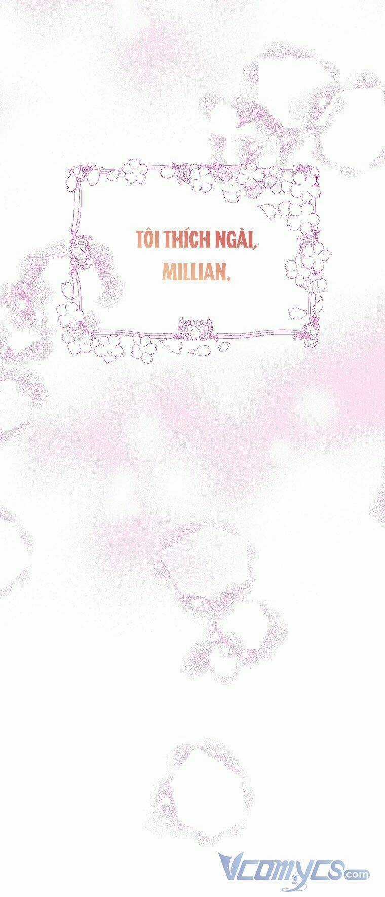 Thời Gian Của Nhân Vật Phụ Có Giới Hạn Chapter 33 trang 25