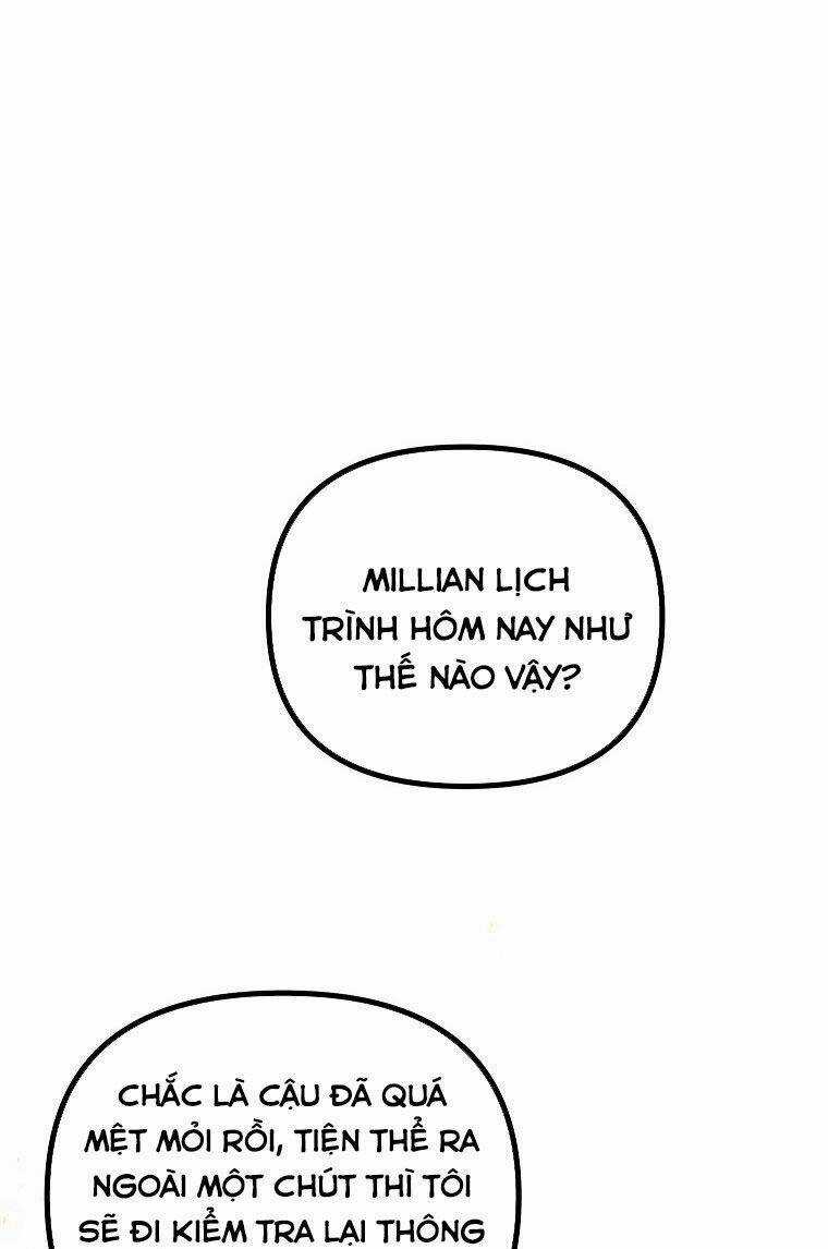 Thời Gian Của Nhân Vật Phụ Có Giới Hạn Chapter 33 trang 27