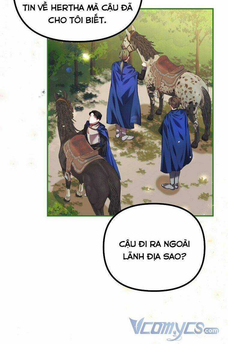 Thời Gian Của Nhân Vật Phụ Có Giới Hạn Chapter 33 trang 28