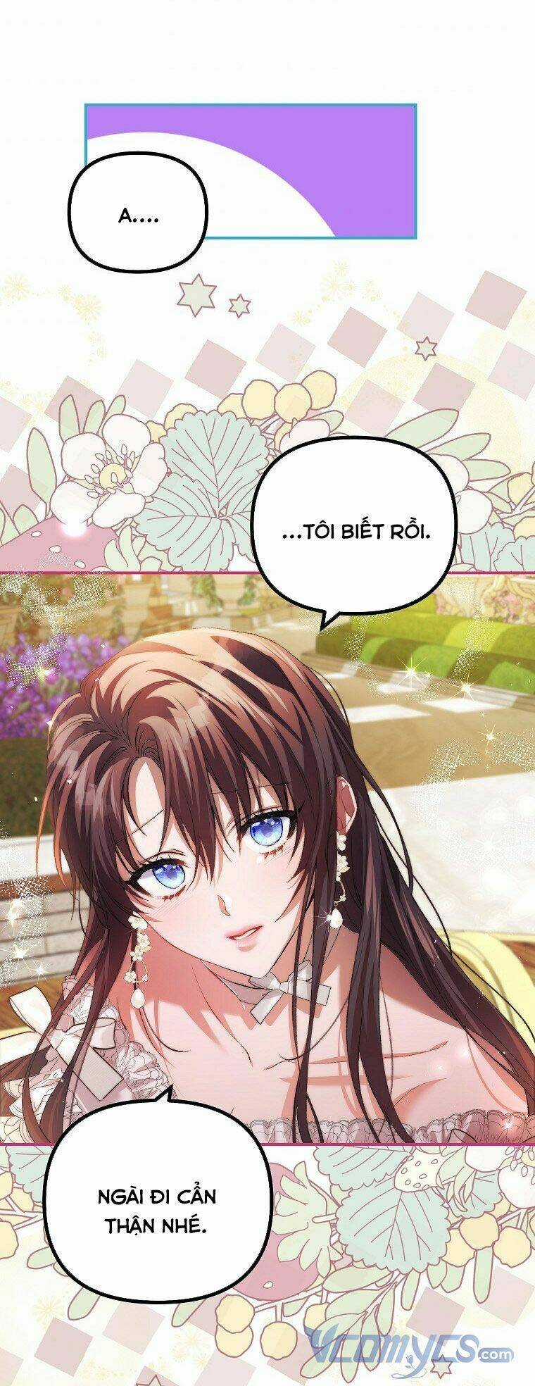 Thời Gian Của Nhân Vật Phụ Có Giới Hạn Chapter 33 trang 30