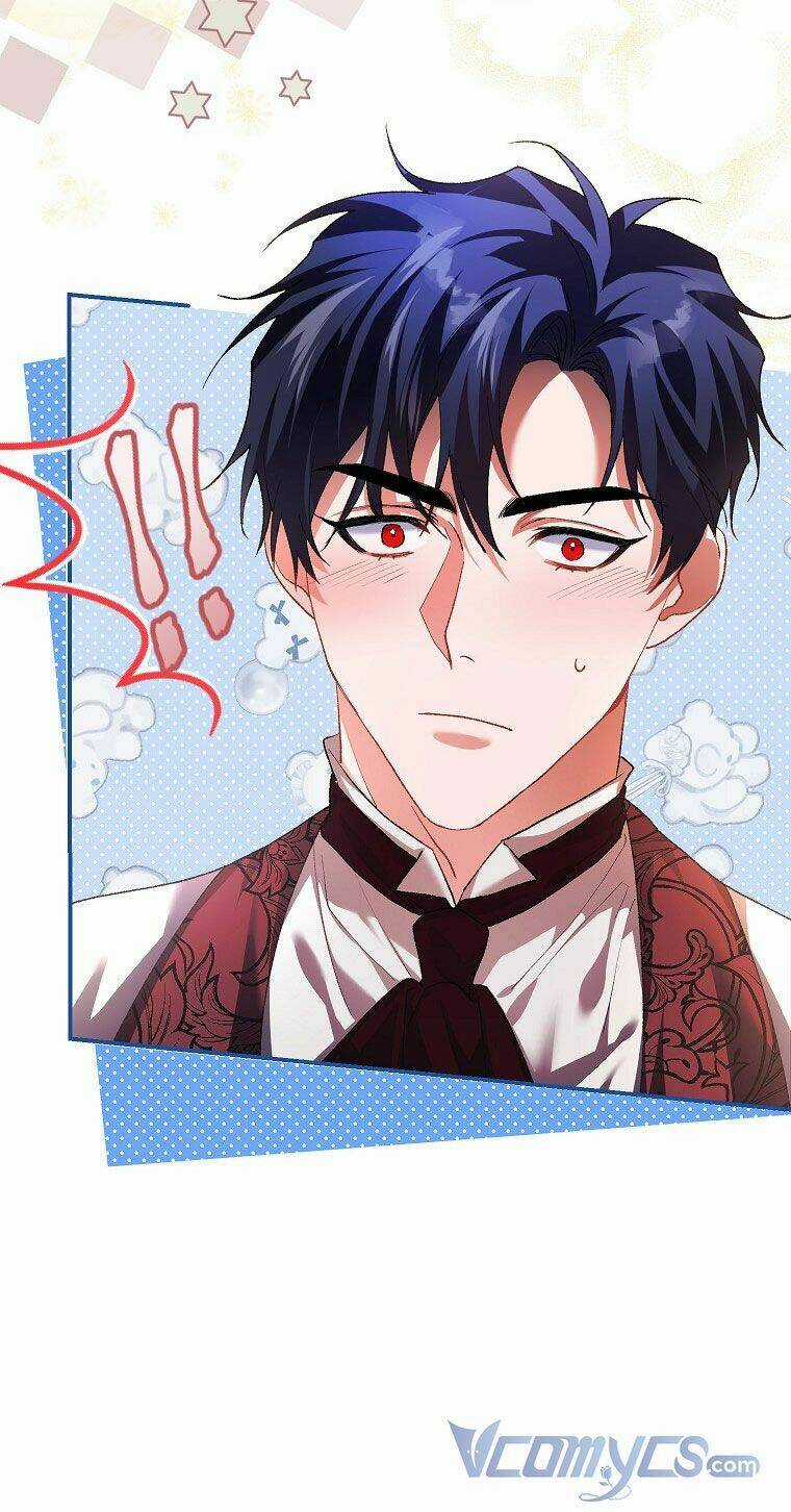 Thời Gian Của Nhân Vật Phụ Có Giới Hạn Chapter 33 trang 31