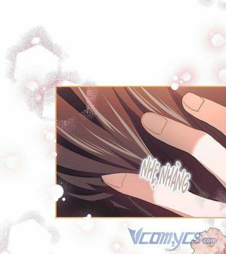 Thời Gian Của Nhân Vật Phụ Có Giới Hạn Chapter 33 trang 33