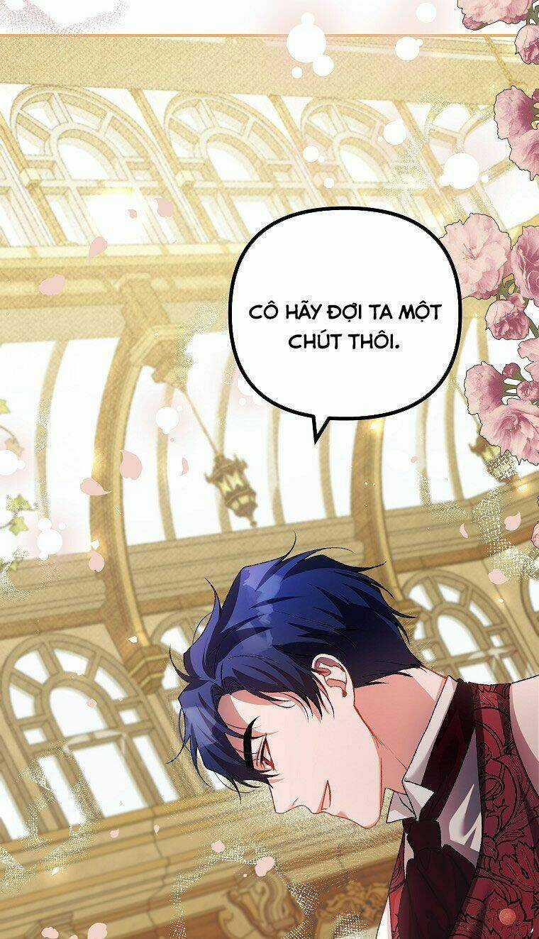 Thời Gian Của Nhân Vật Phụ Có Giới Hạn Chapter 33 trang 34