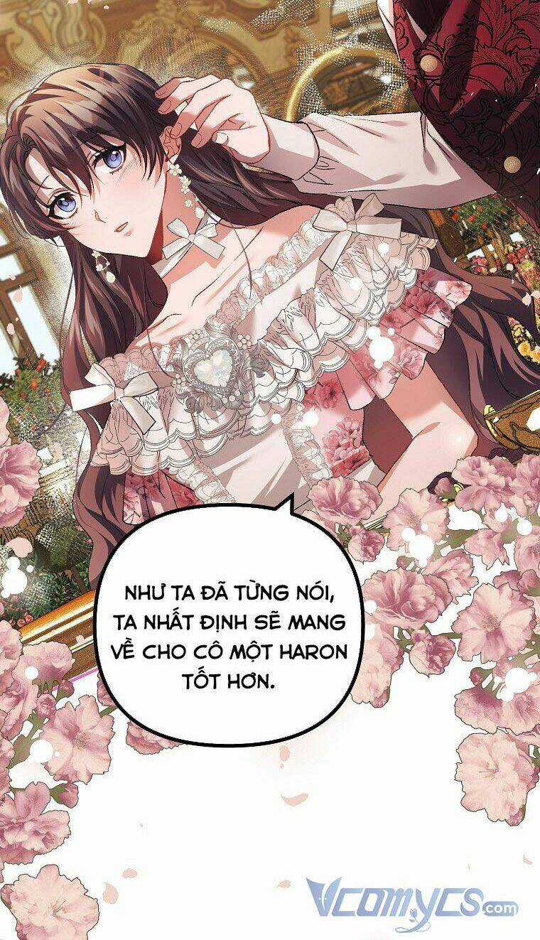 Thời Gian Của Nhân Vật Phụ Có Giới Hạn Chapter 33 trang 35