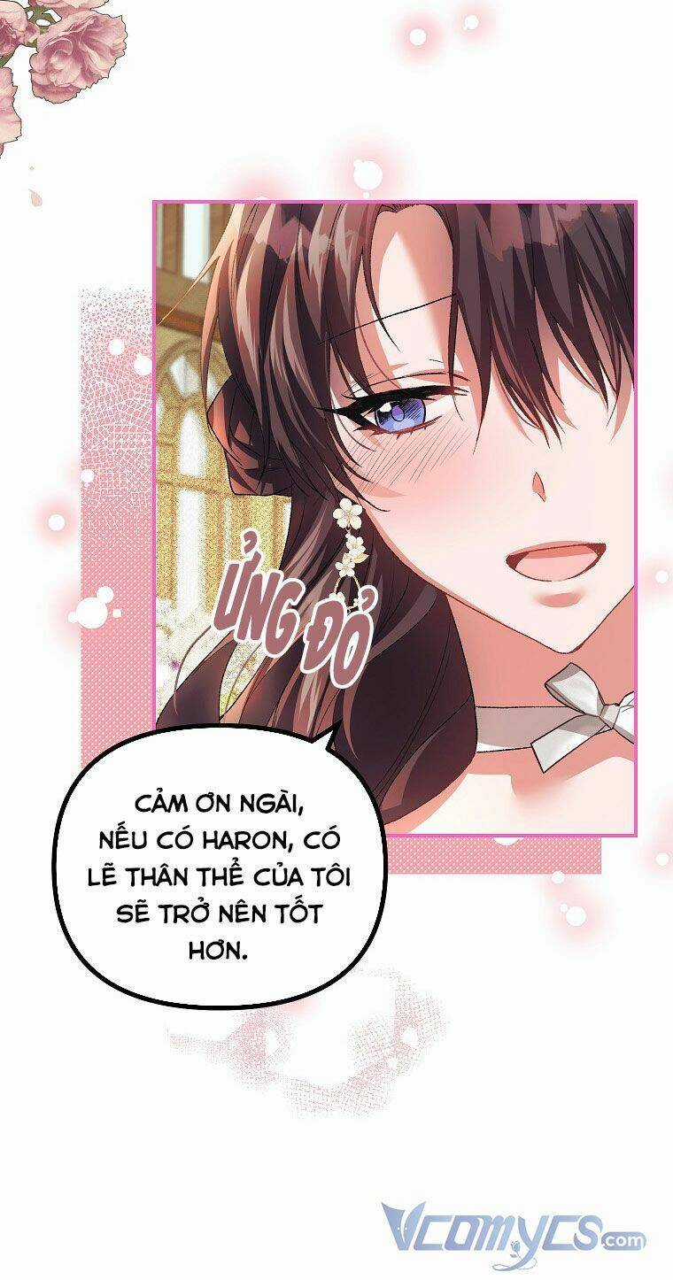 Thời Gian Của Nhân Vật Phụ Có Giới Hạn Chapter 33 trang 36