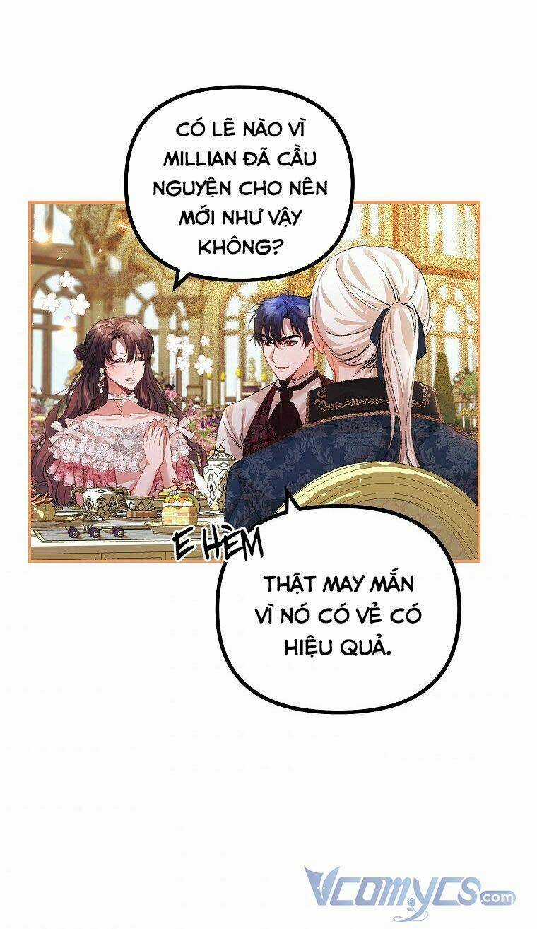 Thời Gian Của Nhân Vật Phụ Có Giới Hạn Chapter 33 trang 37