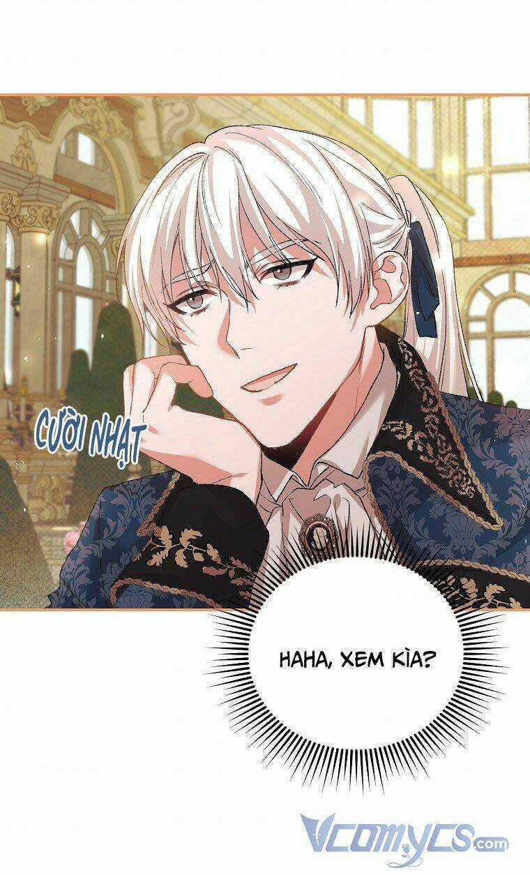 Thời Gian Của Nhân Vật Phụ Có Giới Hạn Chapter 33 trang 38