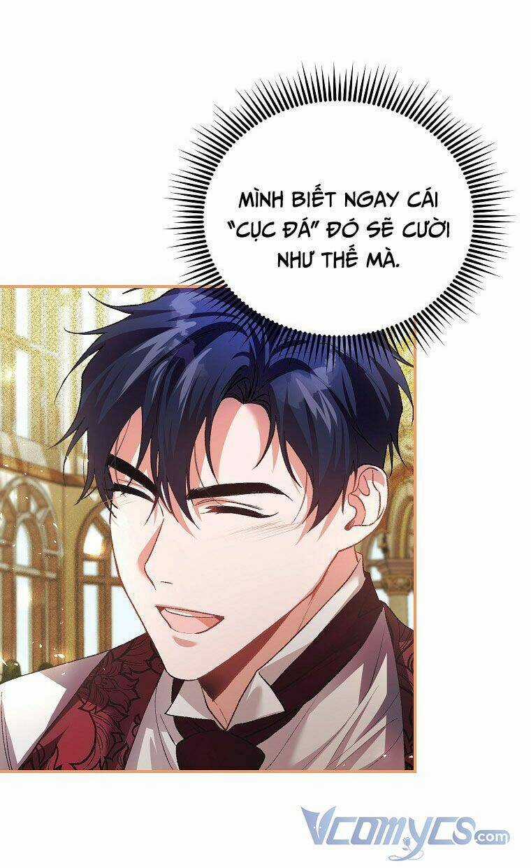 Thời Gian Của Nhân Vật Phụ Có Giới Hạn Chapter 33 trang 40