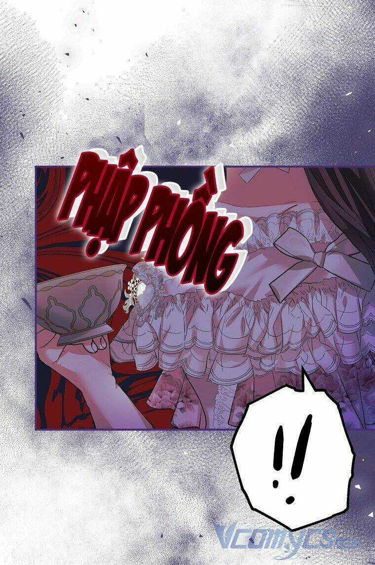 Thời Gian Của Nhân Vật Phụ Có Giới Hạn Chapter 33 trang 43