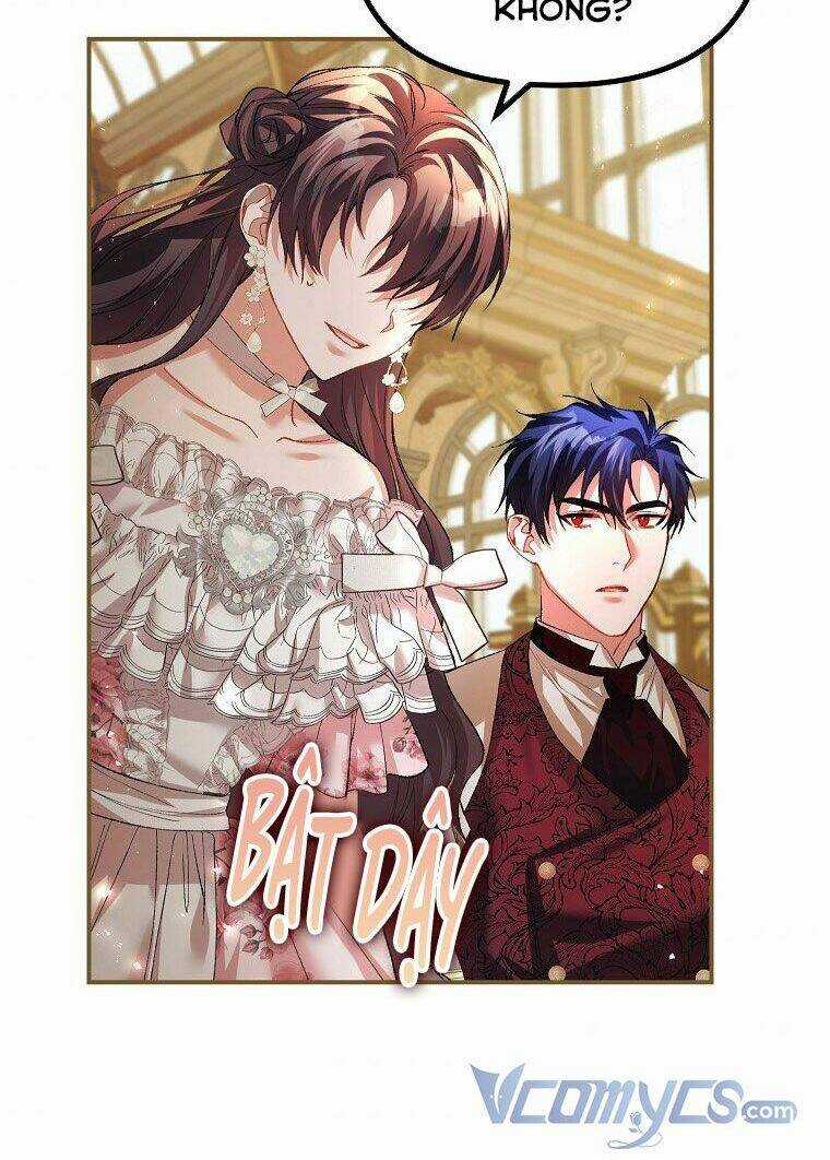 Thời Gian Của Nhân Vật Phụ Có Giới Hạn Chapter 33 trang 46