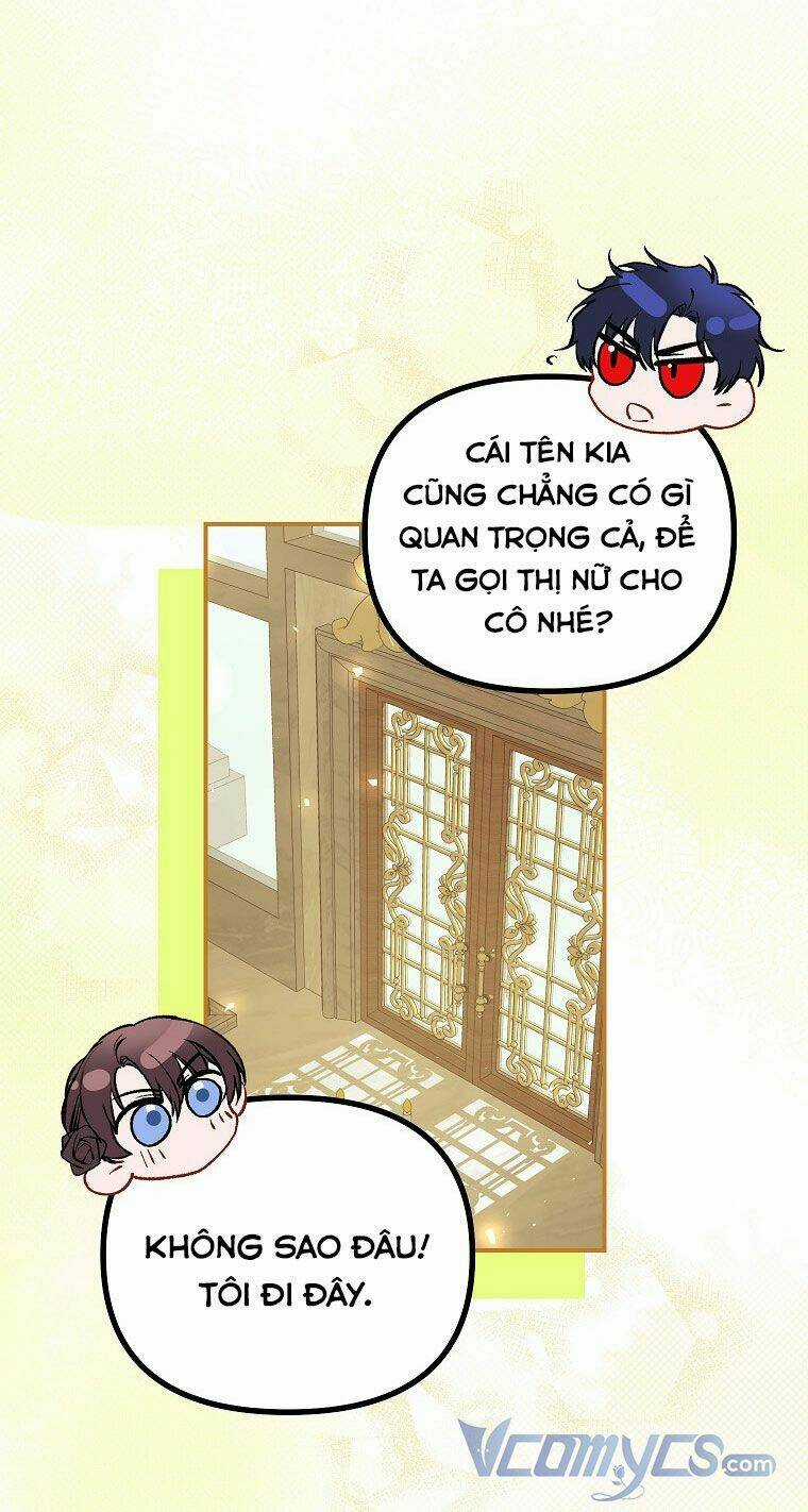 Thời Gian Của Nhân Vật Phụ Có Giới Hạn Chapter 33 trang 48