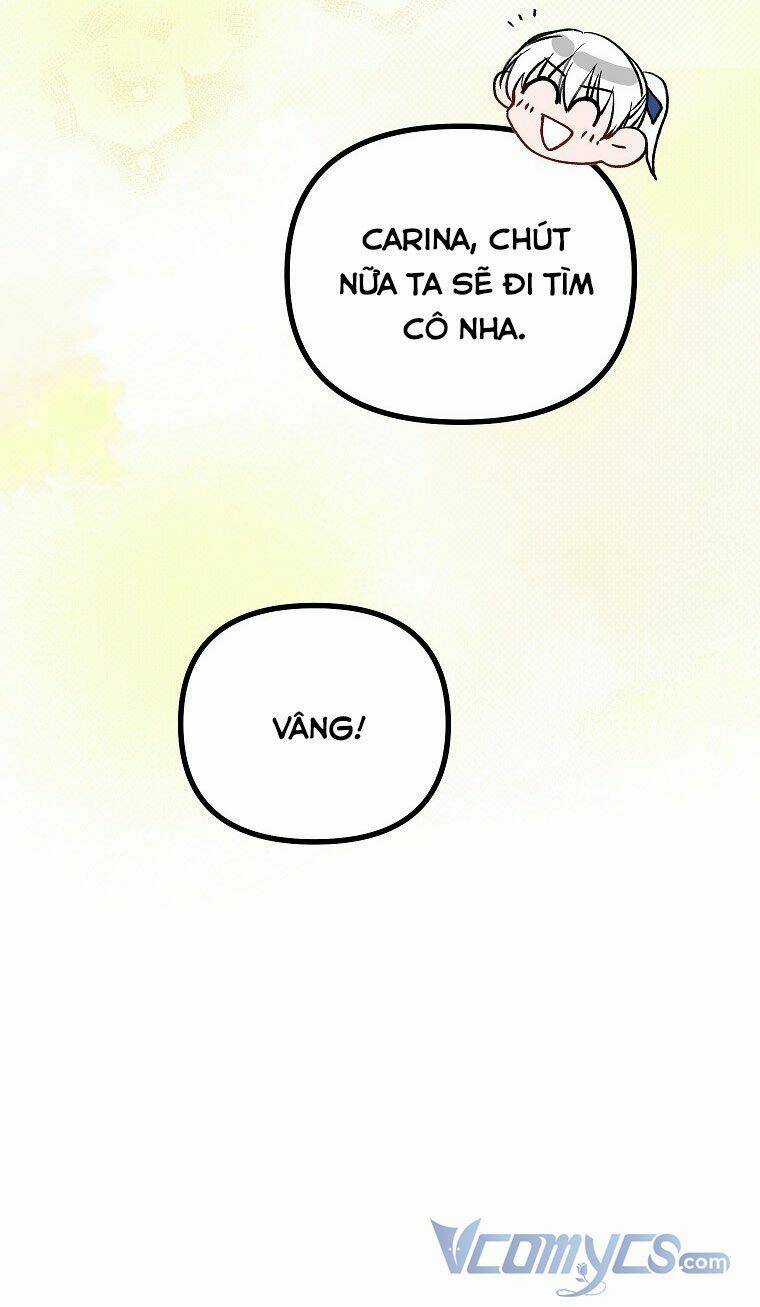 Thời Gian Của Nhân Vật Phụ Có Giới Hạn Chapter 33 trang 49