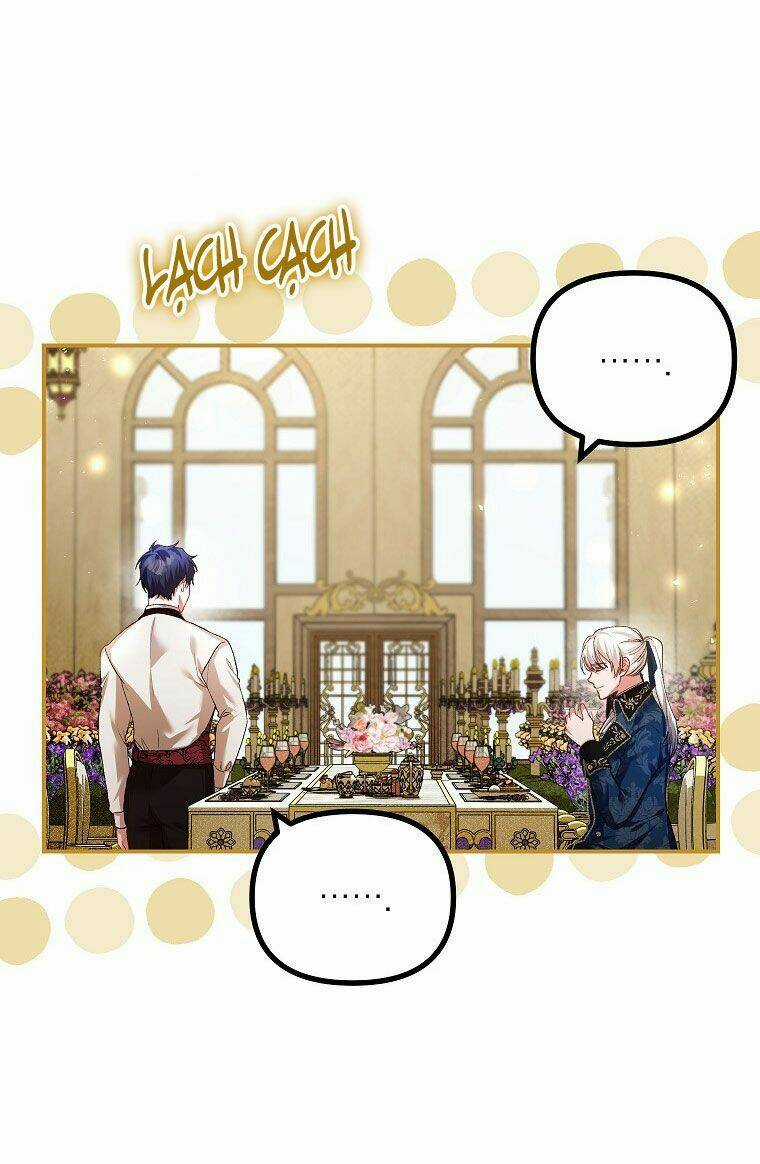 Thời Gian Của Nhân Vật Phụ Có Giới Hạn Chapter 33 trang 50