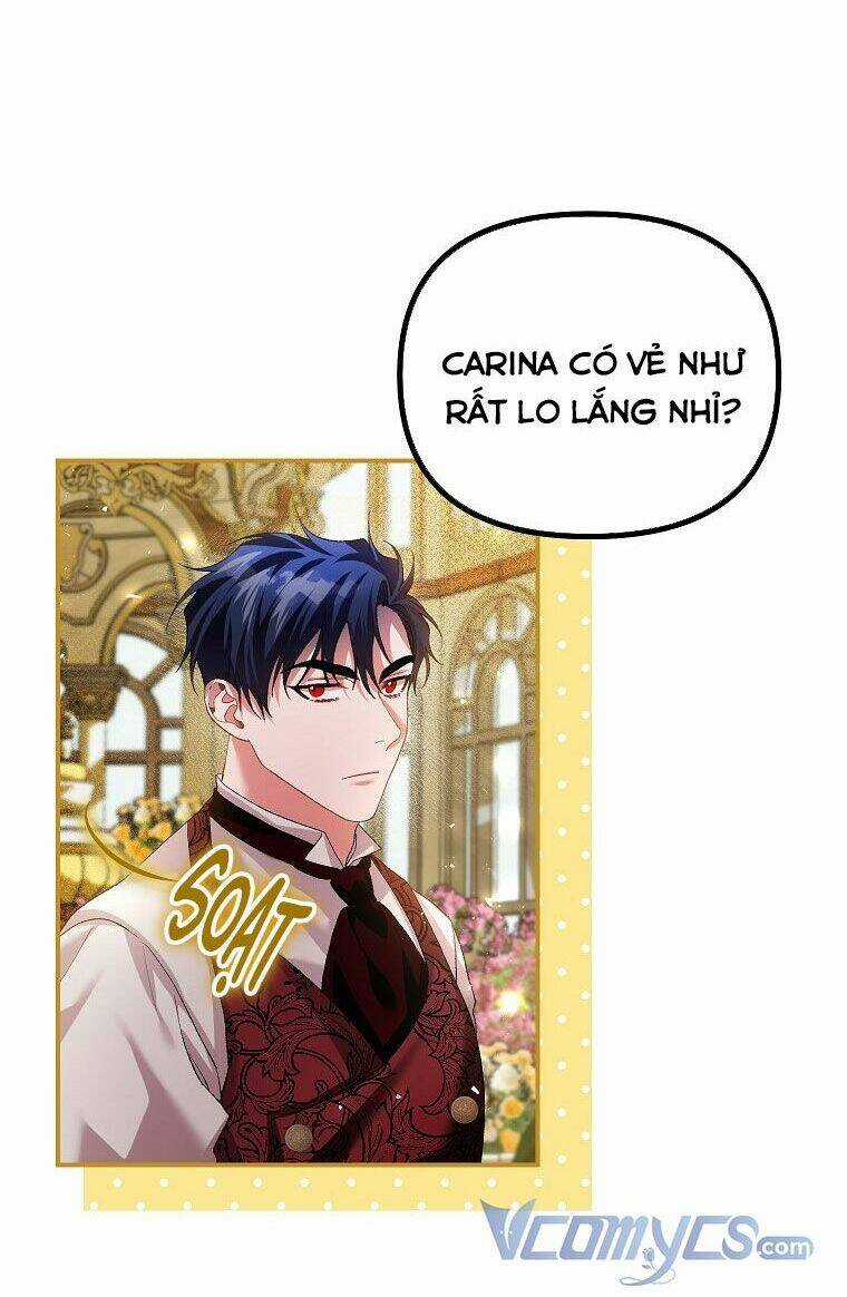 Thời Gian Của Nhân Vật Phụ Có Giới Hạn Chapter 33 trang 51