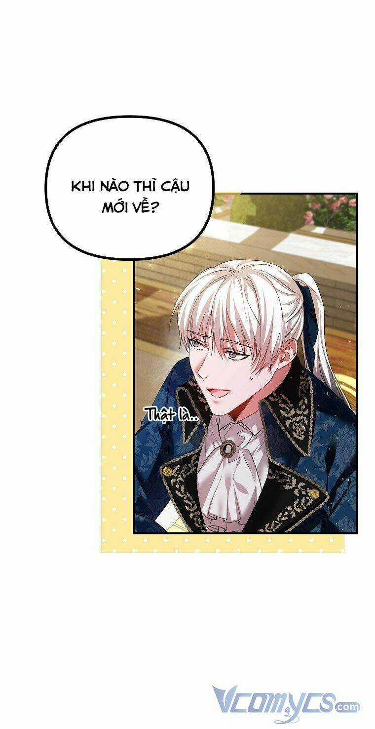 Thời Gian Của Nhân Vật Phụ Có Giới Hạn Chapter 33 trang 52